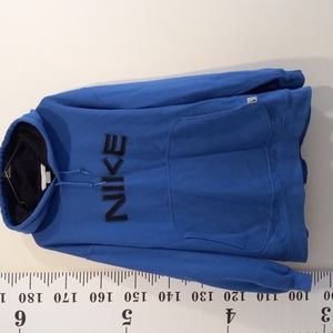 XL men's Nike sweater hoodie